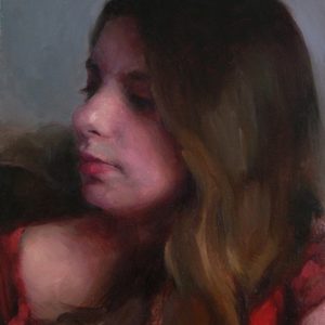 Summertime Portrait