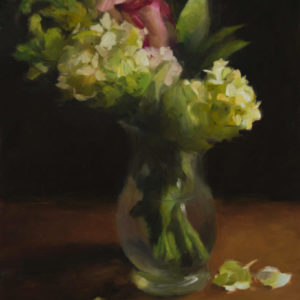 Hydrangeas