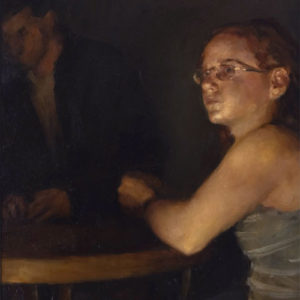 At the Table