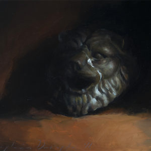 Lion Tears
