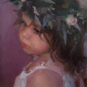Flower Girl