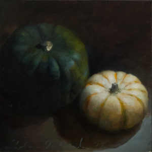 Two Gourds