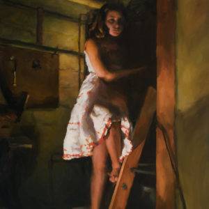 Exploring the Basement