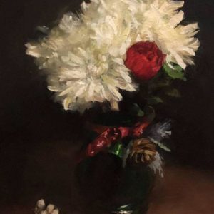 Holiday Flowers