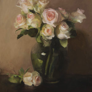 Senorita Blush Roses