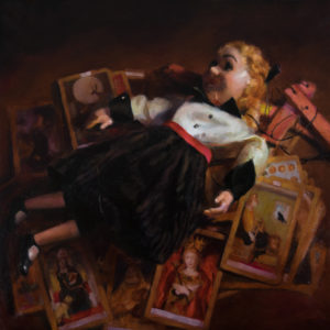 Tarot Cards