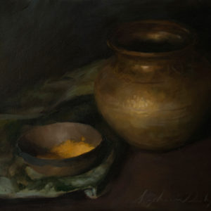 Turmeric