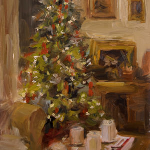 Merry and Bright