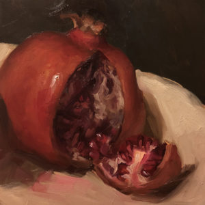 Pomegranate