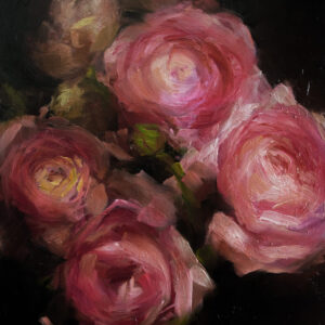 Pink Blossoms