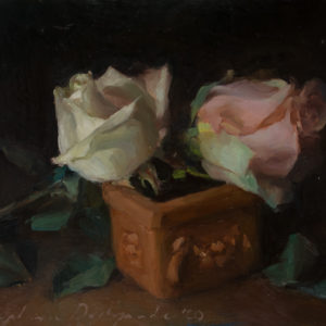 Scatola di Rose