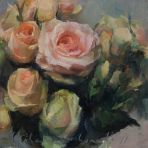 Winter Roses