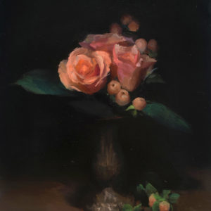 Tea Roses