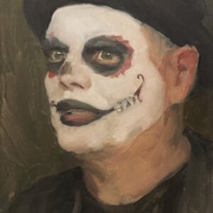 Day of the Dead Man