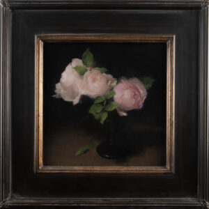 Garden Rose Bouquet