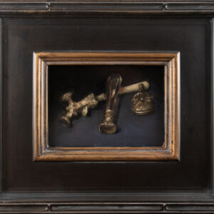 Antique Seal Collection