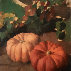 Autumn Day