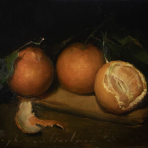 Clementines