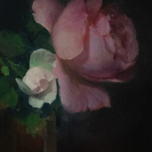 Dancing Roses