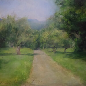 Path Forward