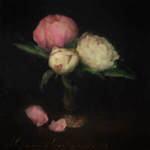 Peony Season