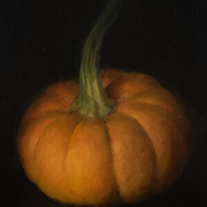 Mini Pumpkin