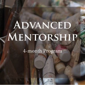 Advanced Mentorship - Reservation Fee