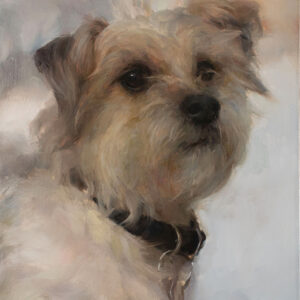 Custom Pet Portrait