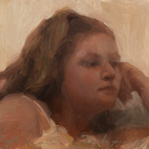 A Quiet Moment