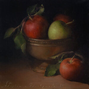 Apples