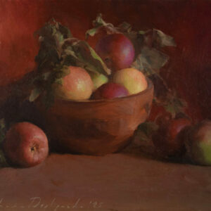 Orchard Apples
