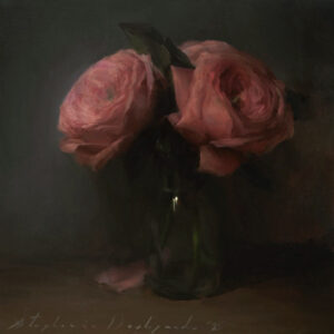 Two Roses
